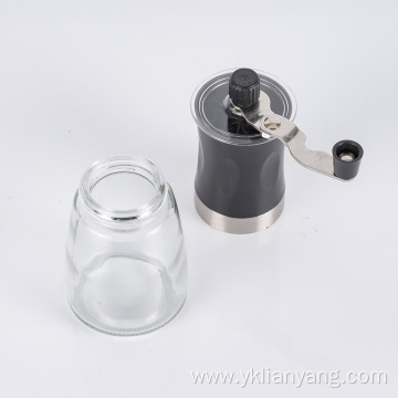 Fashion manual coffee bean grinder